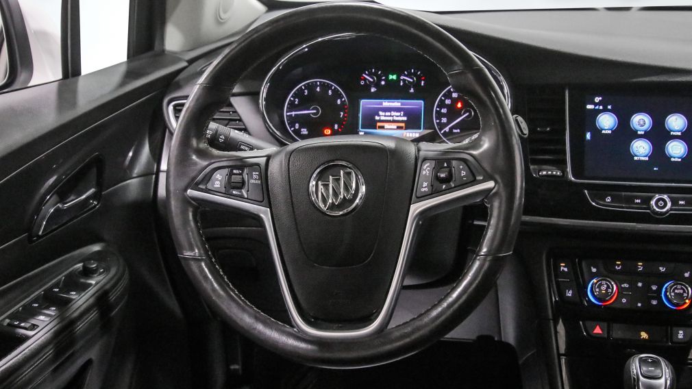 Buick Encore Essence 2019 d&rsquo;occasion à vendre - 15