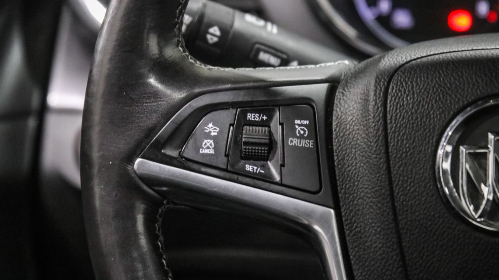 Buick Encore Essence 2019 d&rsquo;occasion à vendre - 16