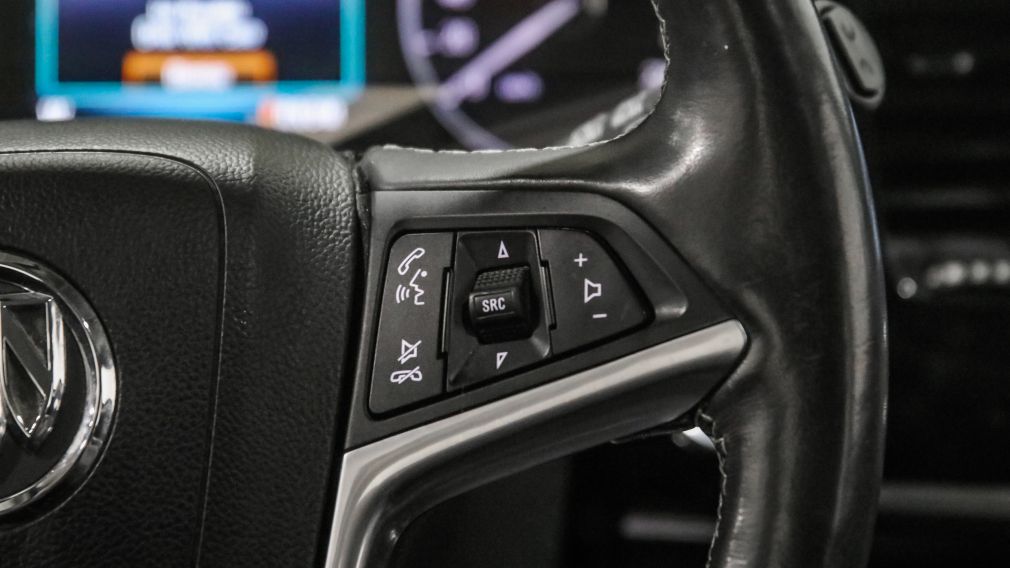 Buick Encore Essence 2019 d&rsquo;occasion à vendre - 17