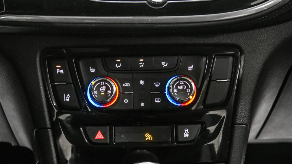 Buick Encore Essence 2019 d&rsquo;occasion à vendre - 19