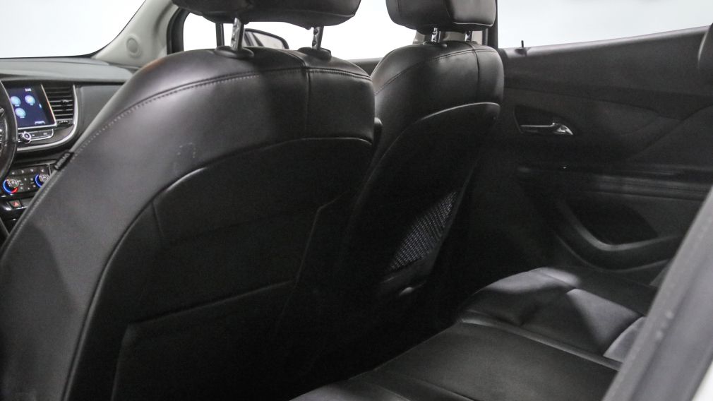 Buick Encore Essence 2019 d&rsquo;occasion à vendre - 21