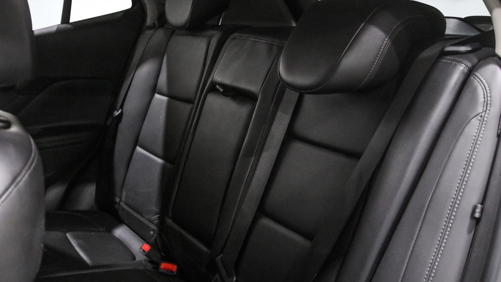 Buick Encore Essence 2019 d&rsquo;occasion à vendre - 22