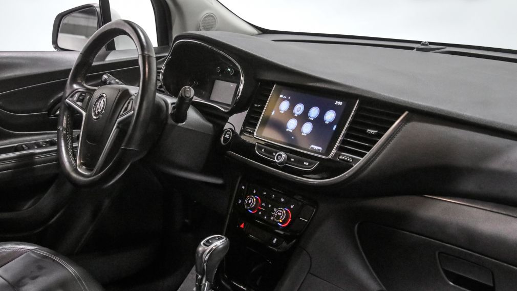 Buick Encore Essence 2019 d&rsquo;occasion à vendre - 25