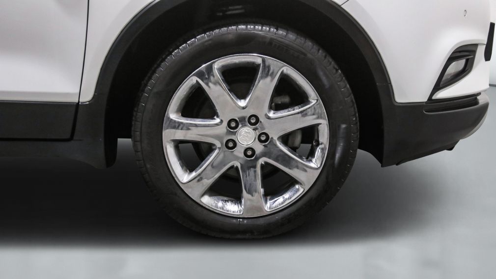 Buick Encore Essence 2019 d&rsquo;occasion à vendre - 27