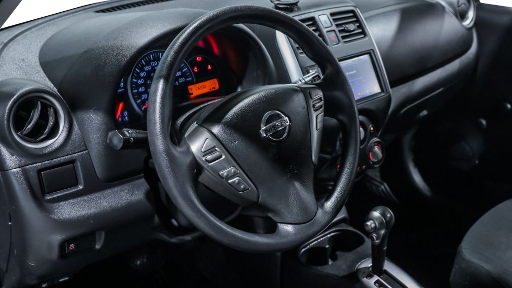 Nissan MICRA S 2019 d&rsquo;occasion à vendre - 9