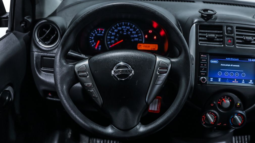 Nissan MICRA S 2019 d&rsquo;occasion à vendre - 12