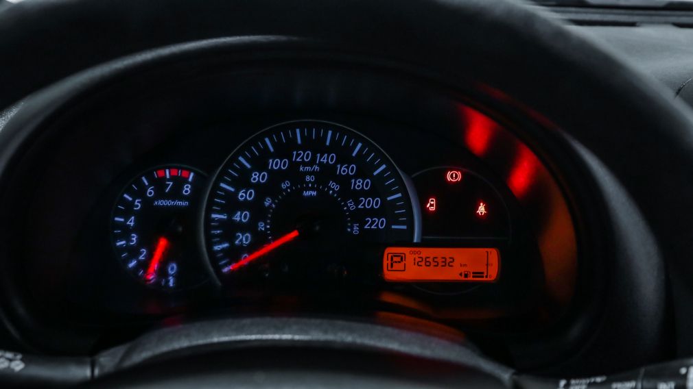 Nissan MICRA S 2019 d&rsquo;occasion à vendre - 13