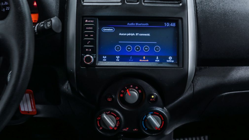 Nissan MICRA S 2019 d&rsquo;occasion à vendre - 14