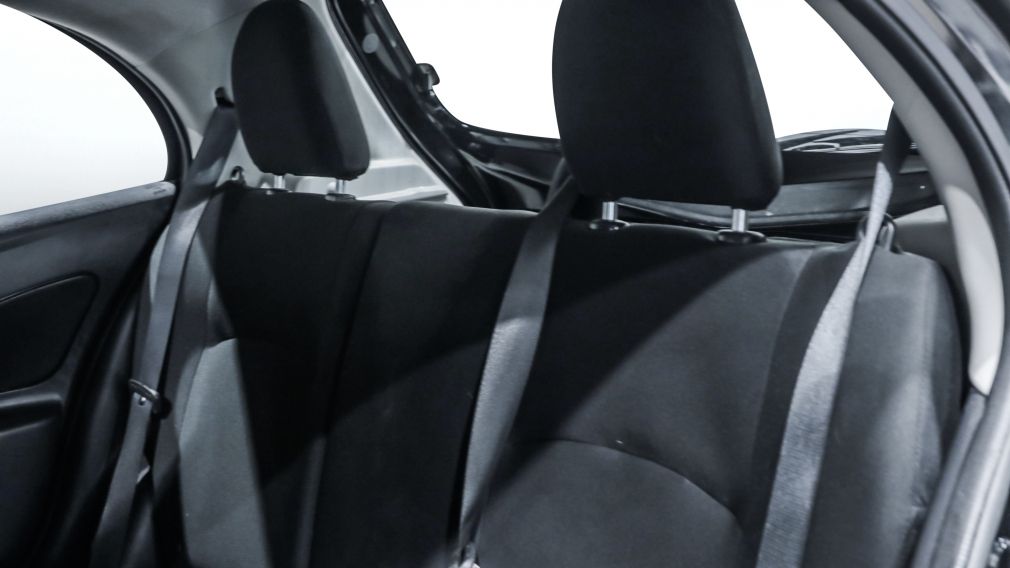 Nissan MICRA S 2019 d&rsquo;occasion à vendre - 17