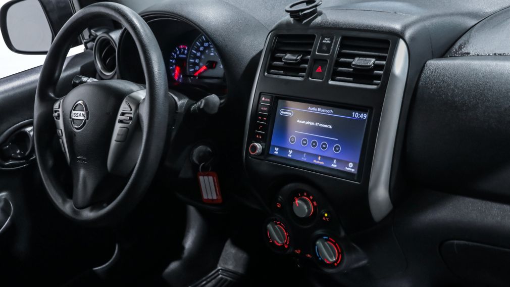 Nissan MICRA S 2019 d&rsquo;occasion à vendre - 20