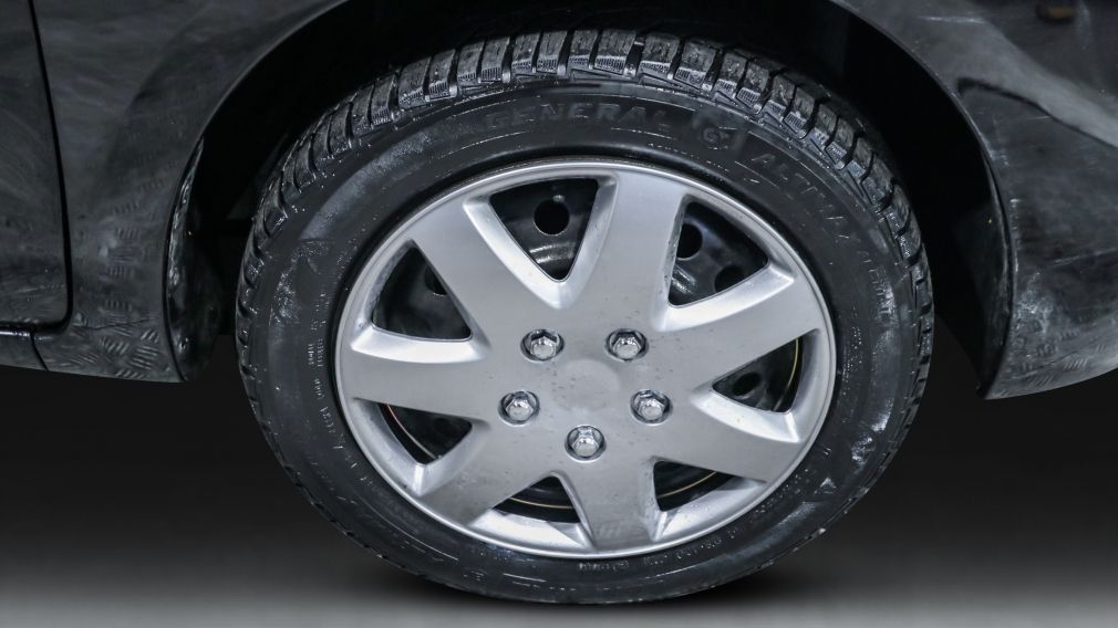 Nissan MICRA S 2019 d&rsquo;occasion à vendre - 21