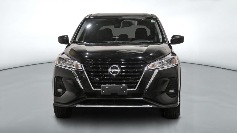 Nissan Kicks S 2022 d&rsquo;occasion à vendre - 2