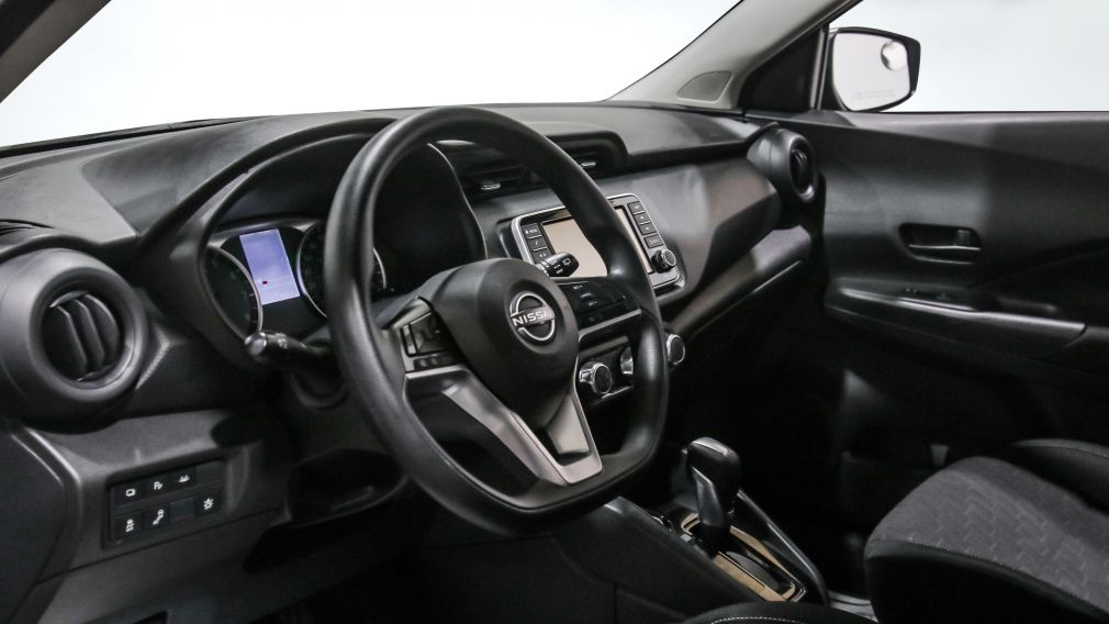 Nissan Kicks S 2022 d&rsquo;occasion à vendre - 9