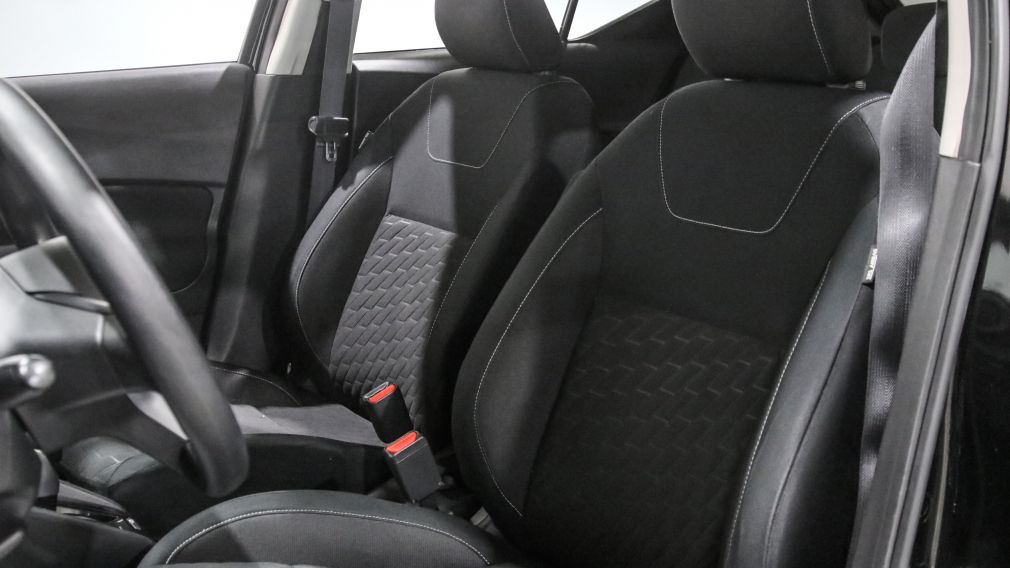 Nissan Kicks S 2022 d&rsquo;occasion à vendre - 10