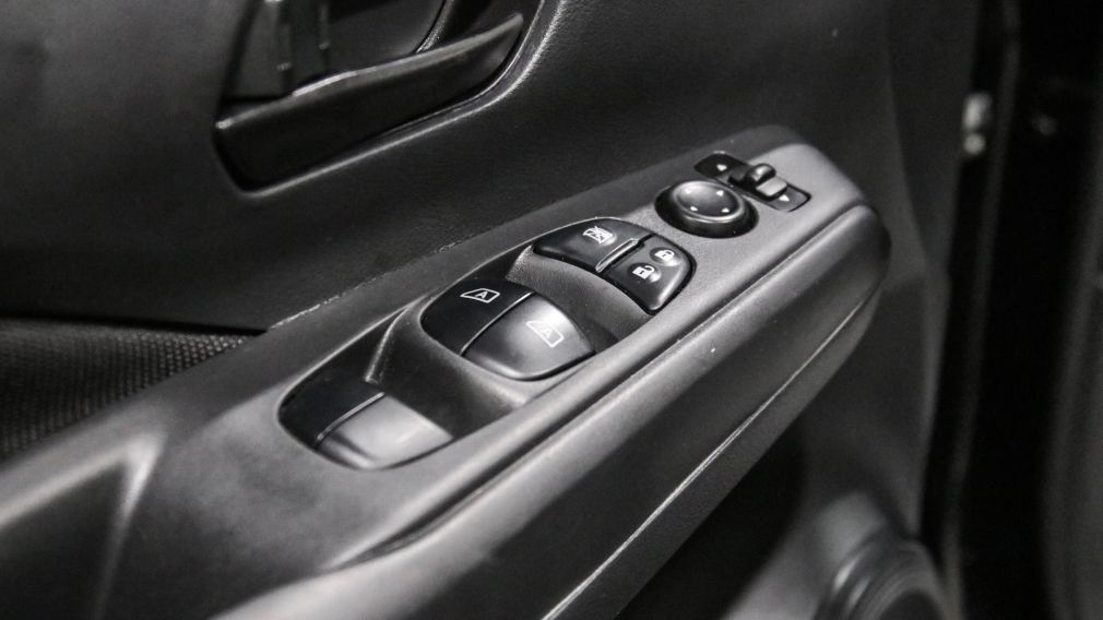 Nissan Kicks S 2022 d&rsquo;occasion à vendre - 11