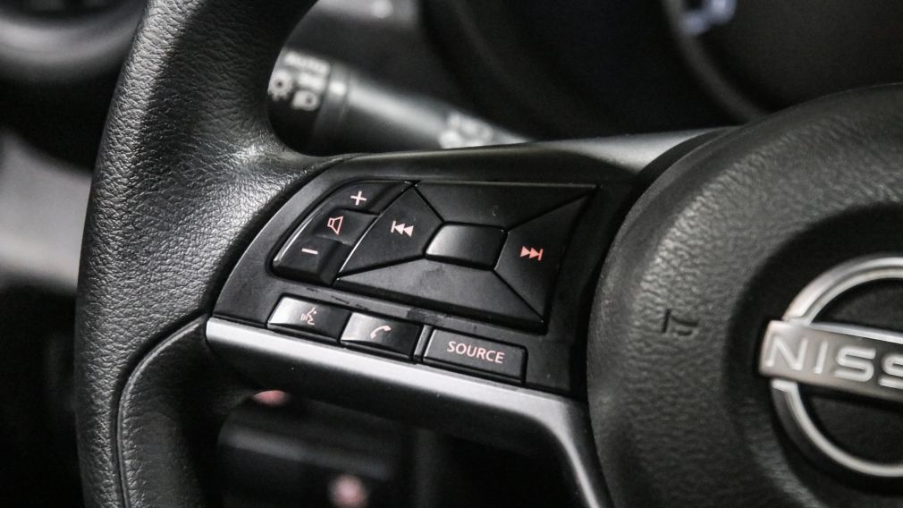 Nissan Kicks S 2022 d&rsquo;occasion à vendre - 14