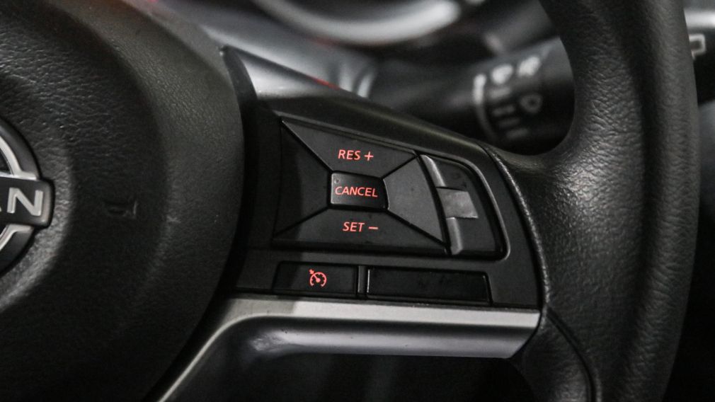 Nissan Kicks S 2022 d&rsquo;occasion à vendre - 15