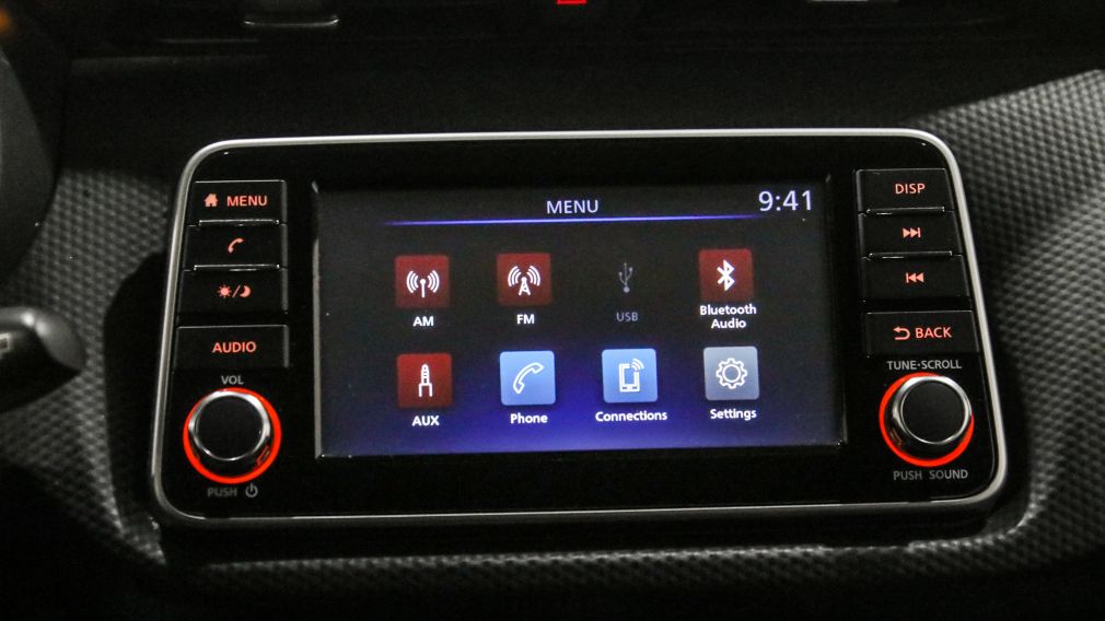 Nissan Kicks S 2022 d&rsquo;occasion à vendre - 17