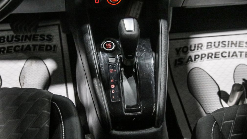 Nissan Kicks S 2022 d&rsquo;occasion à vendre - 19