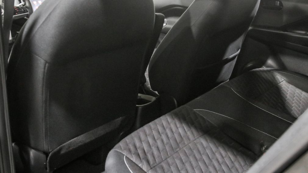 Nissan Kicks S 2022 d&rsquo;occasion à vendre - 20