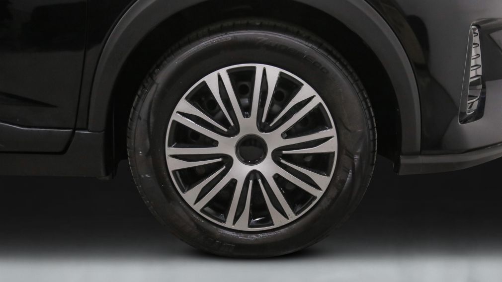 Nissan Kicks S 2022 d&rsquo;occasion à vendre - 25