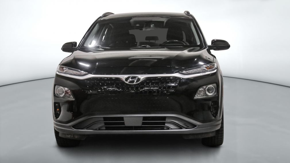 Hyundai Kona Preferred 2019 d&rsquo;occasion à vendre - 2