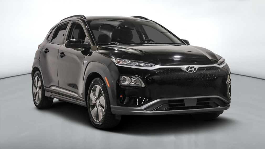 Hyundai Kona Preferred