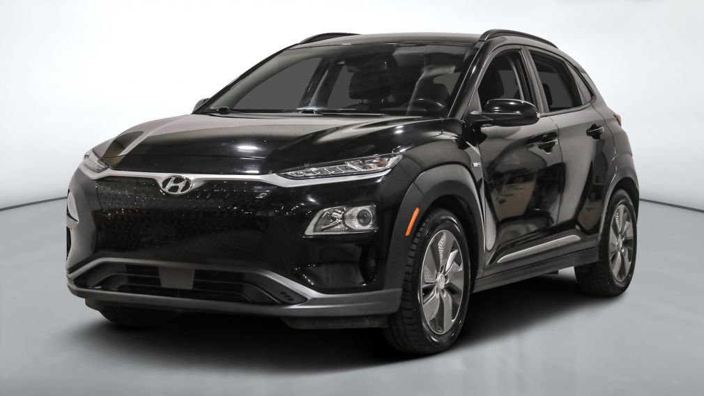 Hyundai Kona Preferred 2019 d&rsquo;occasion à vendre - 3