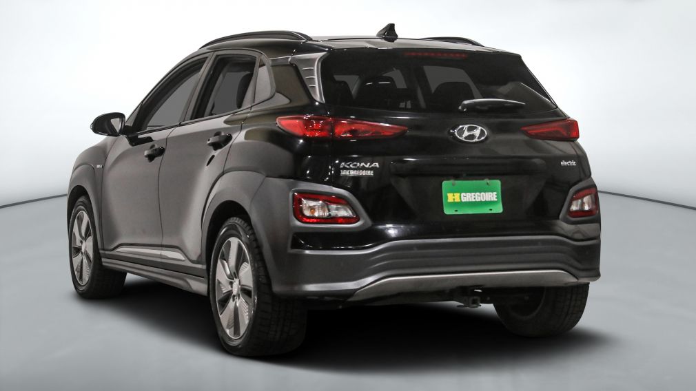 Hyundai Kona Preferred 2019 d&rsquo;occasion à vendre - 5