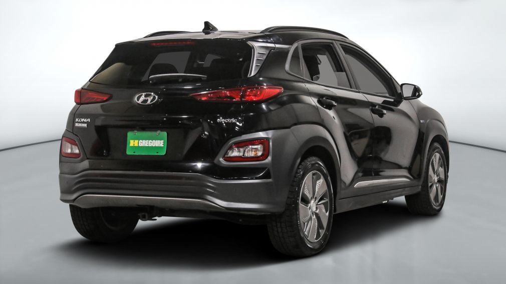 Hyundai Kona Preferred 2019 d&rsquo;occasion à vendre - 7