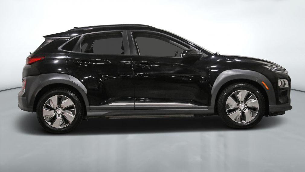 Hyundai Kona Preferred 2019 d&rsquo;occasion à vendre - 8