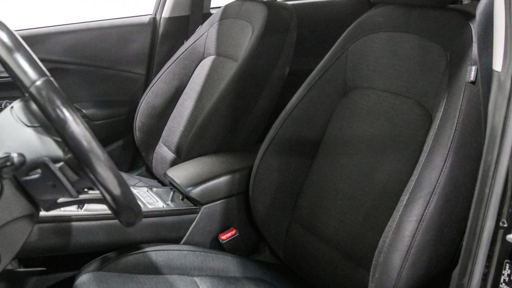 Hyundai Kona Preferred 2019 d&rsquo;occasion à vendre - 10