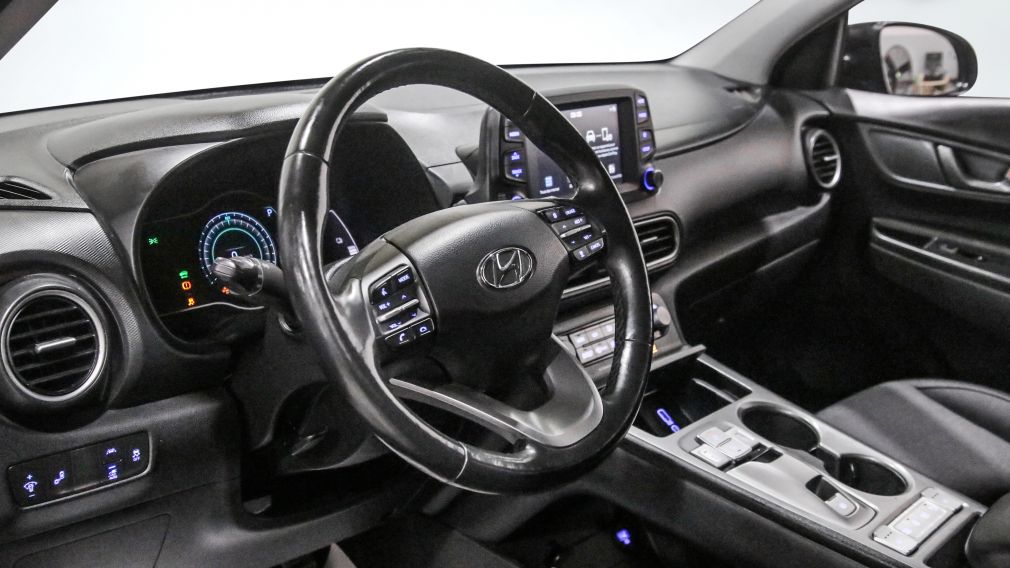 Hyundai Kona Preferred 2019 d&rsquo;occasion à vendre - 9