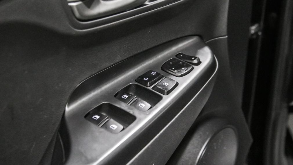 Hyundai Kona Preferred 2019 d&rsquo;occasion à vendre - 11