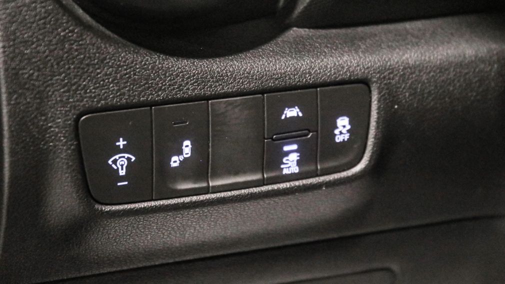 Hyundai Kona Preferred 2019 d&rsquo;occasion à vendre - 12