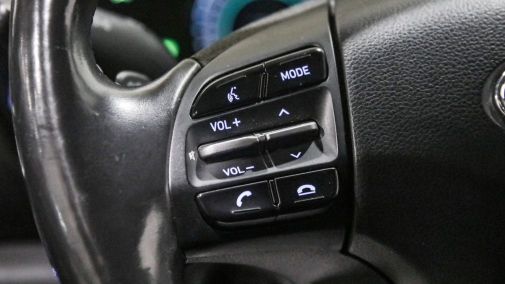 Hyundai Kona Preferred 2019 d&rsquo;occasion à vendre - 13