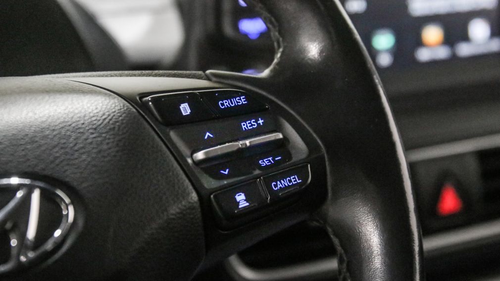 Hyundai Kona Preferred 2019 d&rsquo;occasion à vendre - 14