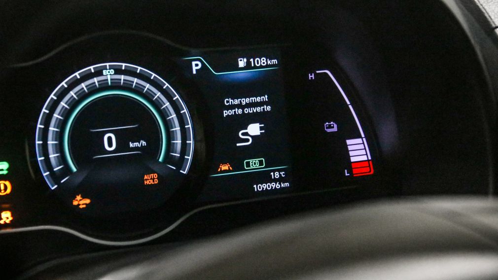 Hyundai Kona Preferred 2019 d&rsquo;occasion à vendre - 15