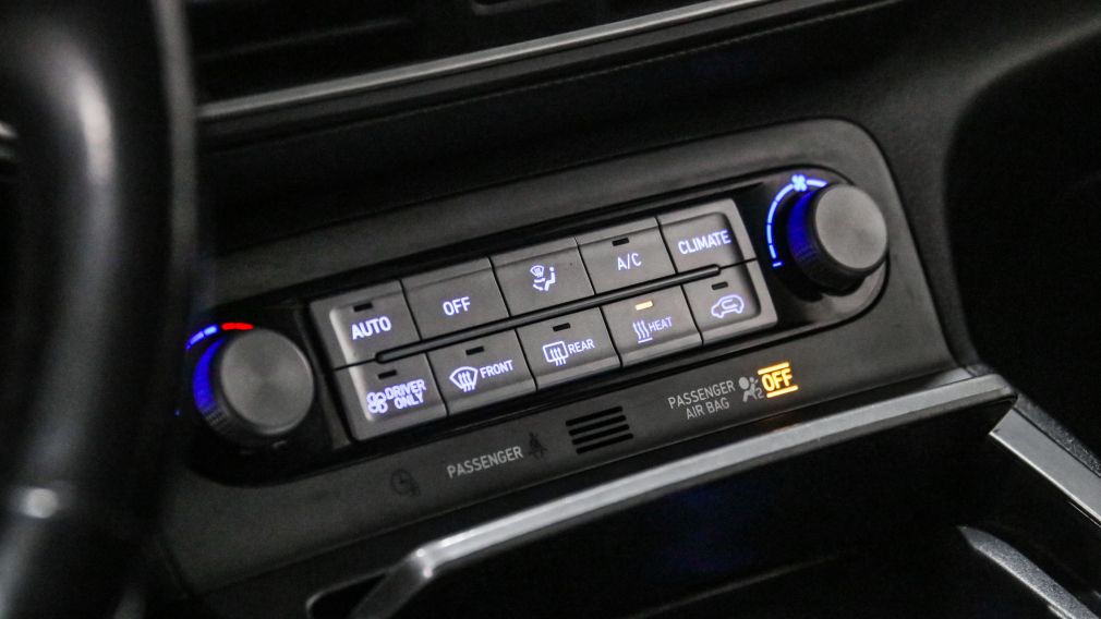 Hyundai Kona Preferred 2019 d&rsquo;occasion à vendre - 17