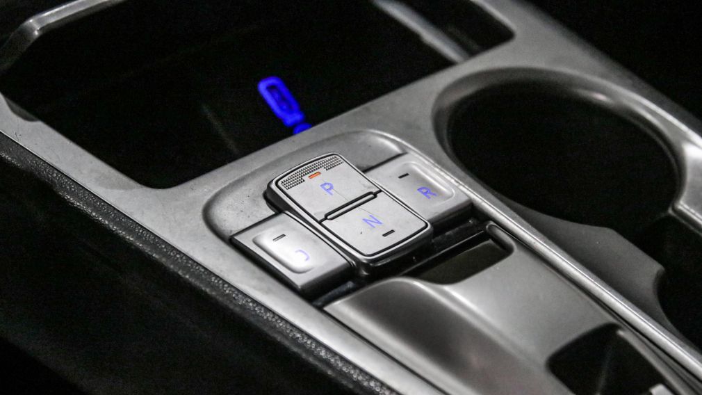 Hyundai Kona Preferred 2019 d&rsquo;occasion à vendre - 18