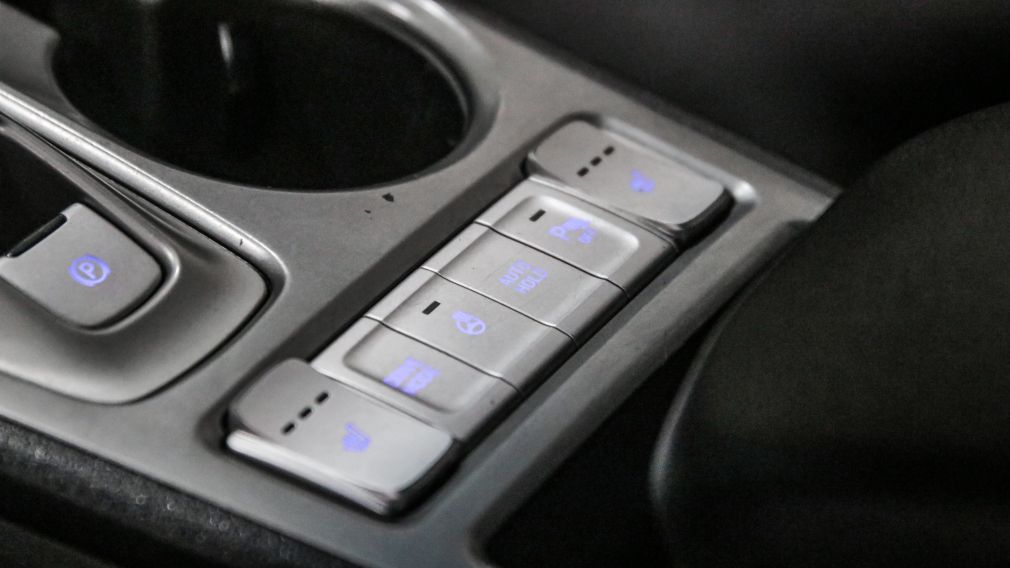 Hyundai Kona Preferred 2019 d&rsquo;occasion à vendre - 19