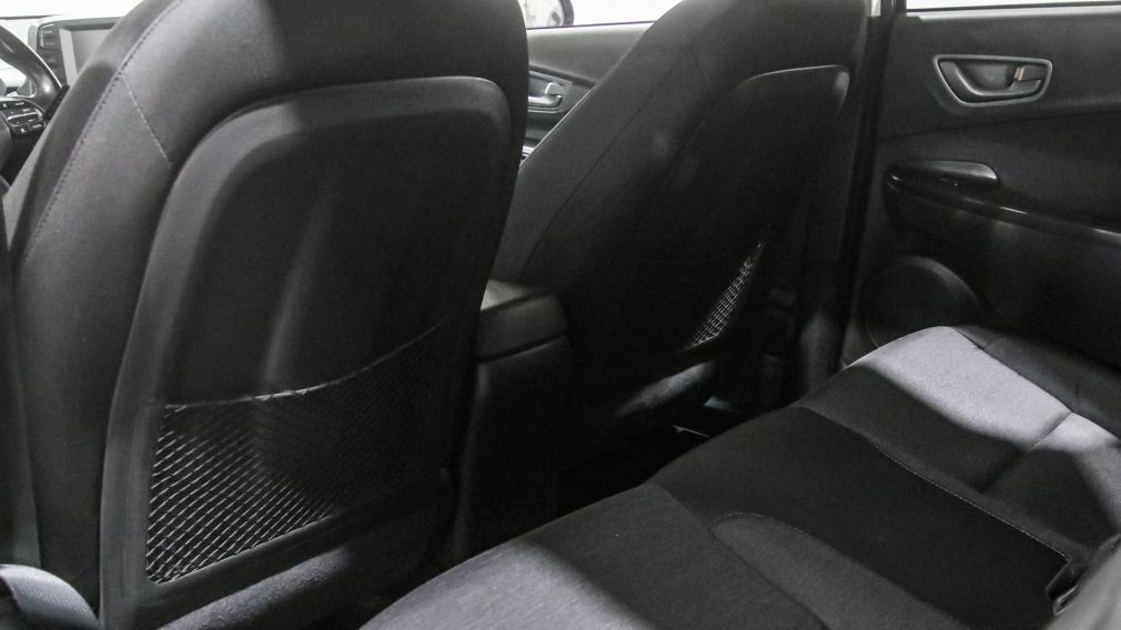 Hyundai Kona Preferred 2019 d&rsquo;occasion à vendre - 20