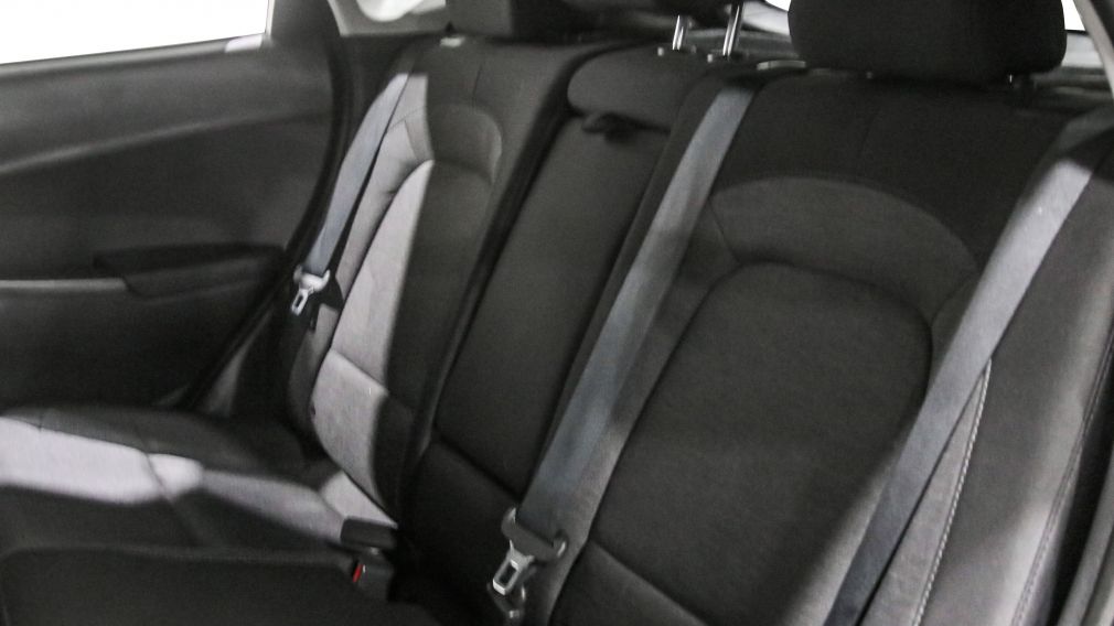 Hyundai Kona Preferred 2019 d&rsquo;occasion à vendre - 21