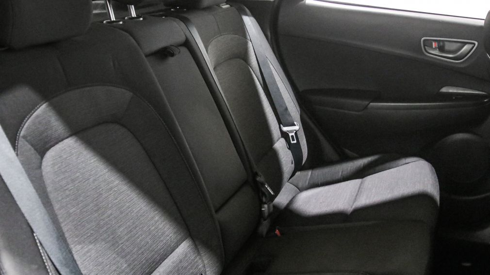 Hyundai Kona Preferred 2019 d&rsquo;occasion à vendre - 22