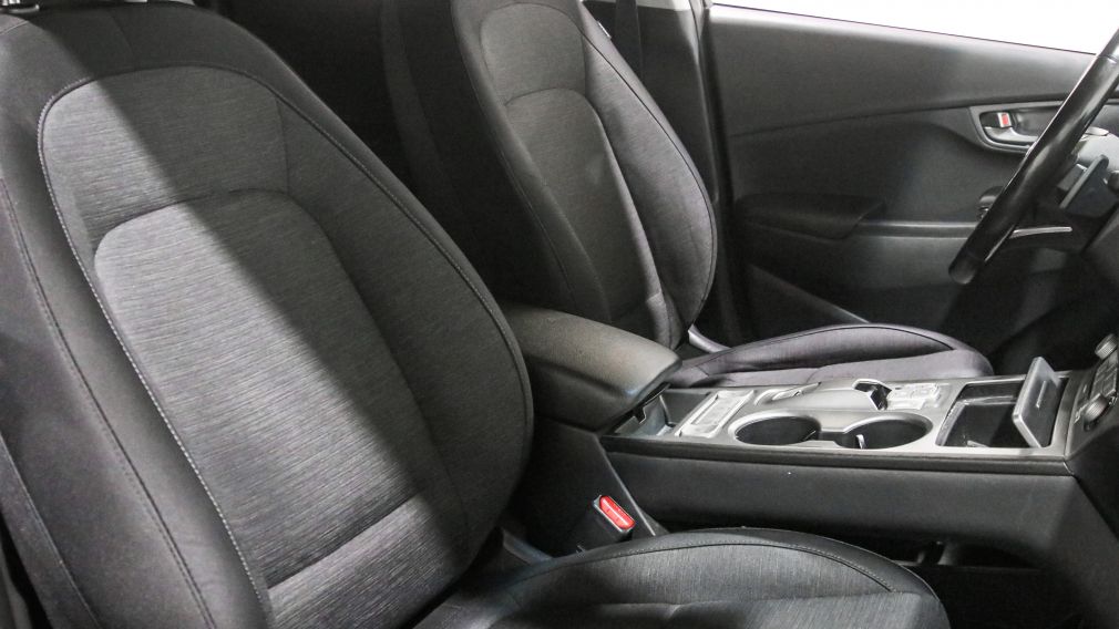 Hyundai Kona Preferred 2019 d&rsquo;occasion à vendre - 23