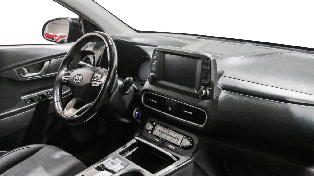 Hyundai Kona Preferred 2019 d&rsquo;occasion à vendre - 24