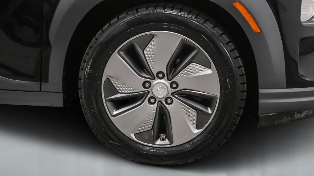 Hyundai Kona Preferred 2019 d&rsquo;occasion à vendre - 26