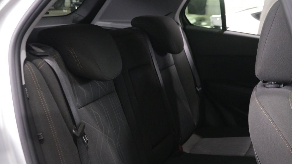 Chevrolet Trax LT 2020 d&rsquo;occasion à vendre - 18