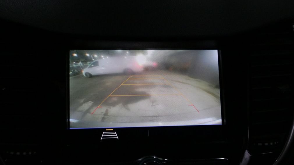 Chevrolet Trax LT 2020 d&rsquo;occasion à vendre - 13