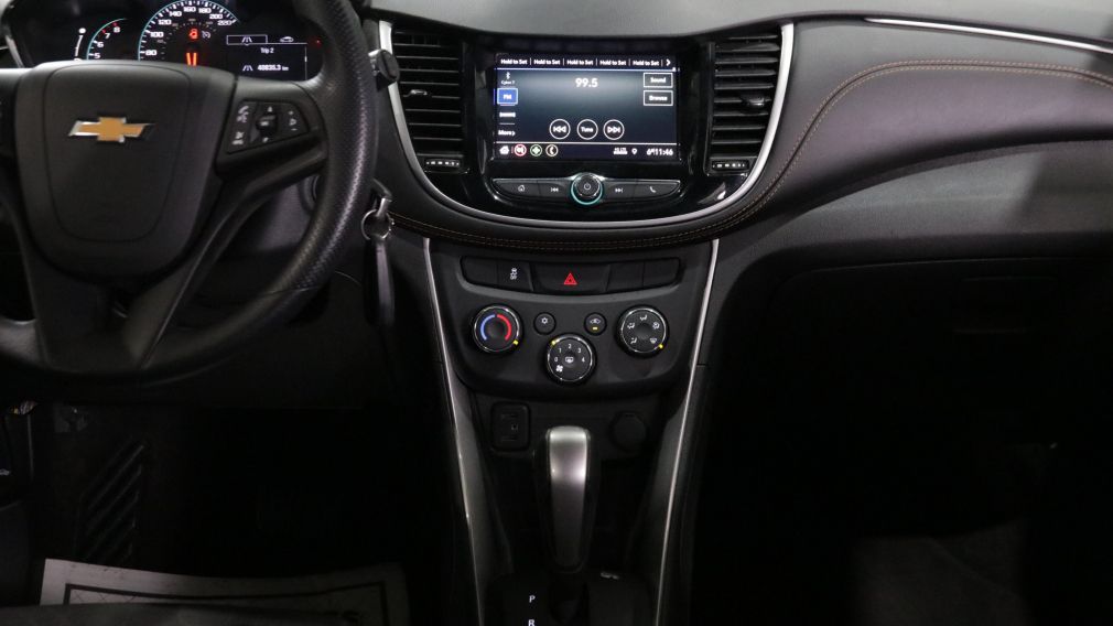 Chevrolet Trax LT 2020 d&rsquo;occasion à vendre - 17